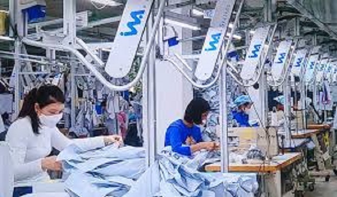 Thái Nguyên bắt nhịp công nghệ số: Đòn bẩy cho ngành dệt may vươn tầm quốc tế