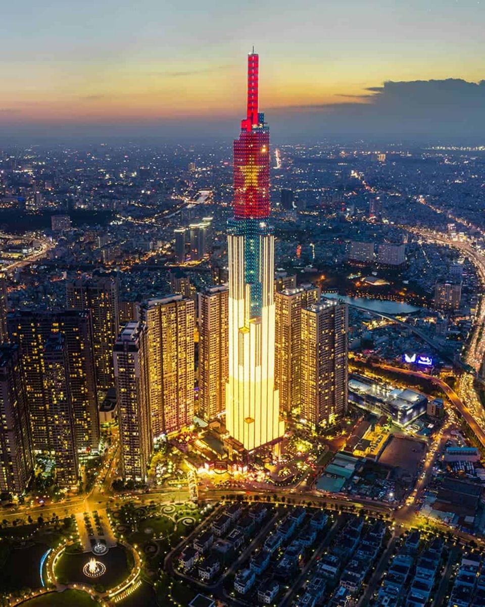 Top 10 doanh nghiệp nộp ngân sách lớn nhất - Bài 4: VINGROUP số 4
