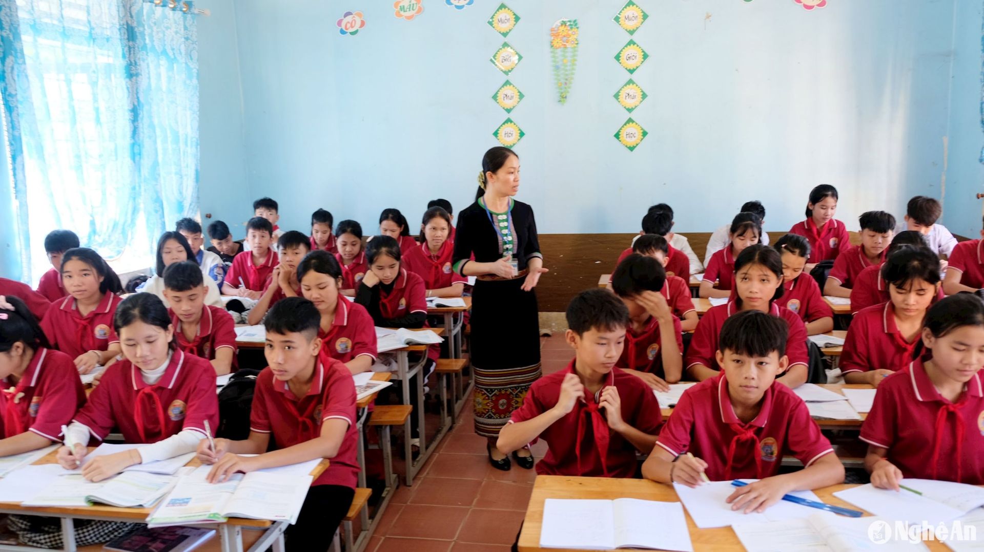 Tổng Bí thư Tô Lâm: Thống nhất dạy 2 buổi/ngày miễn phí từ năm học 2025-2026