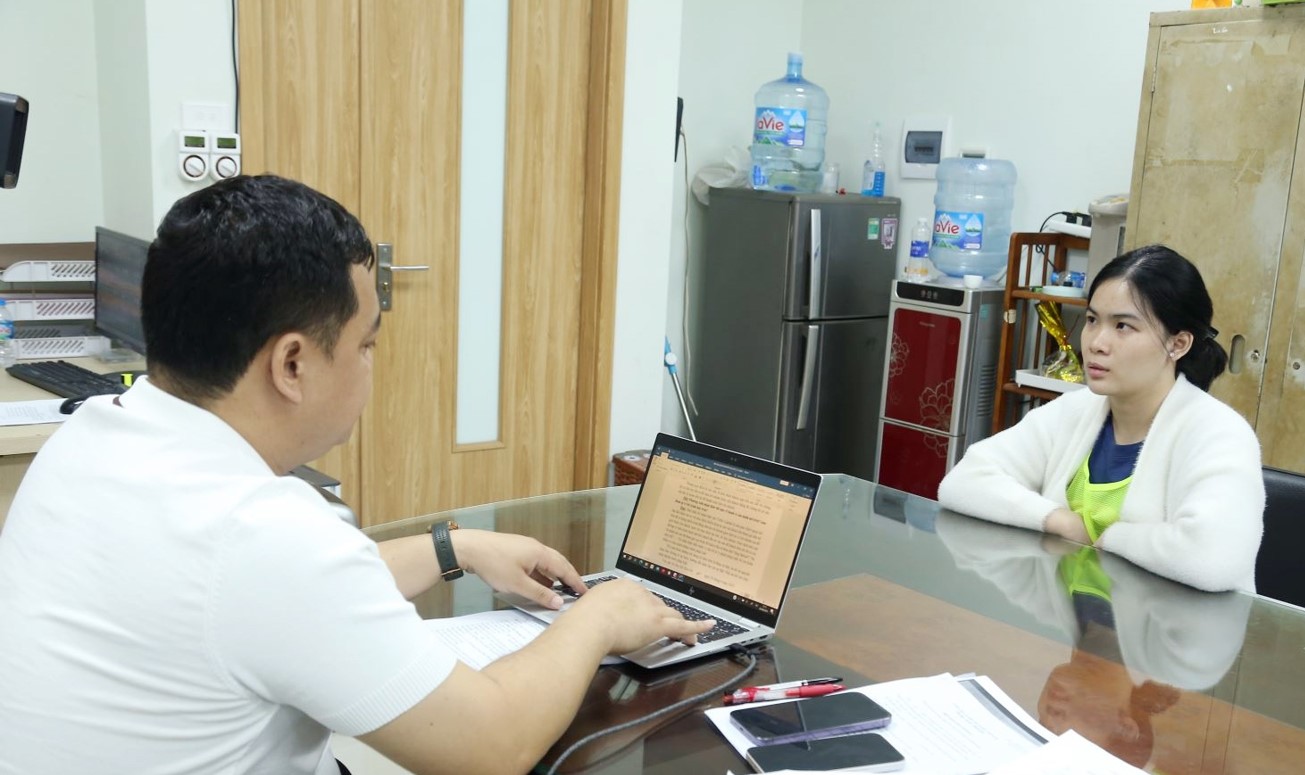 Công an tỉnh Bắc Ninh triệt phá sàn giao dịch ngoại hối lừa đảo chiếm đoạt 300 tỷ đồng