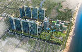 Hodeco tiếp tục kế hoạch bán cổ phần tại công ty hữu dự án Khu Du lịch Đại Dương