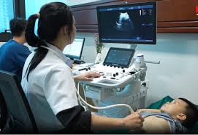 Việt Nam hướng tới miễn viện phí toàn dân vào năm 2030-2035