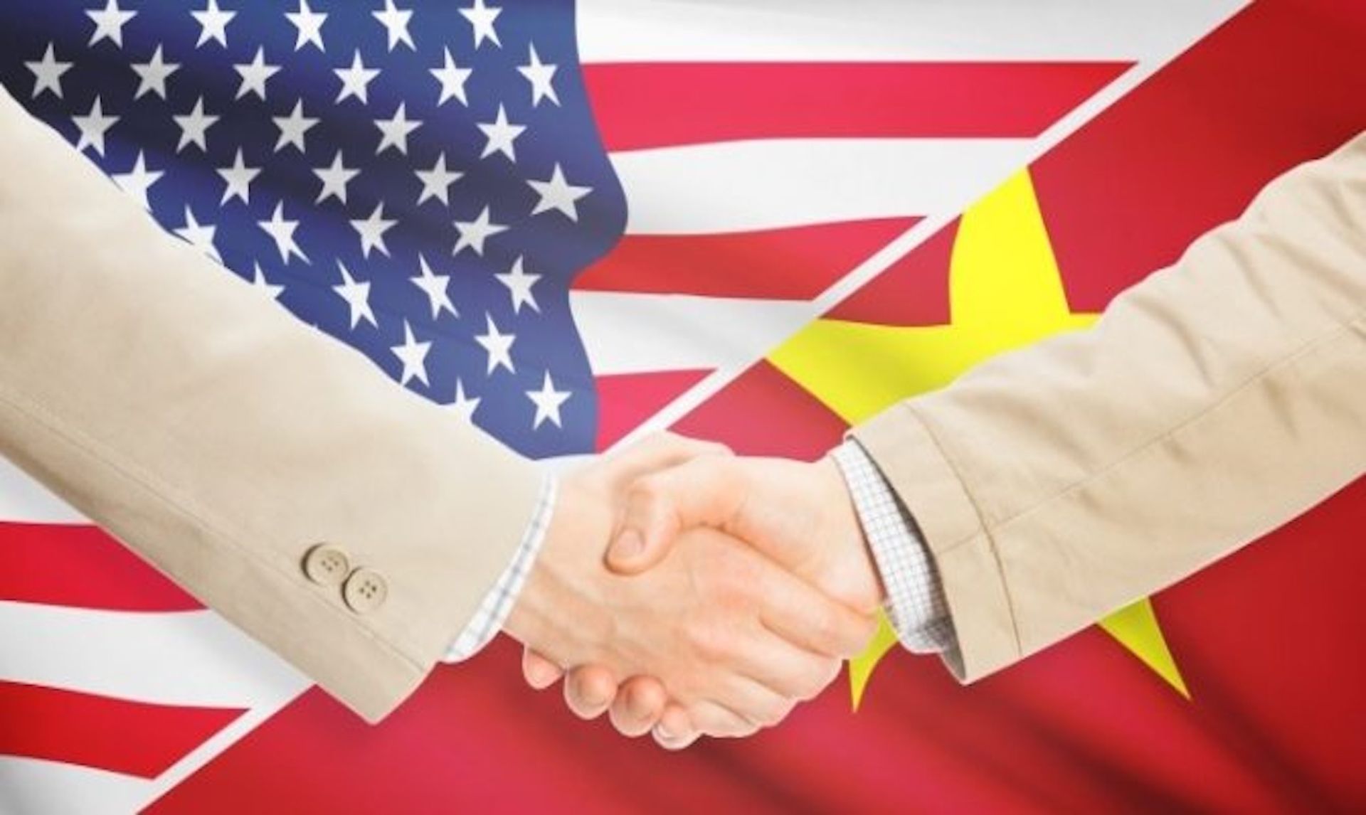 Việt Nam luôn tích cực, chủ động trong chuẩn bị và đàm phán thương mại với Hoa Kỳ