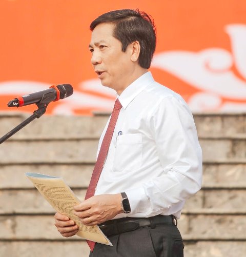 Ông Hoàng Nam giữ quyền Chủ tịch UBND tỉnh Quảng Trị