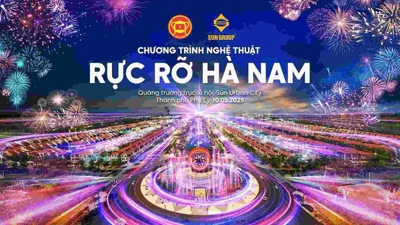 Tổ chức Tuần Văn hóa, du lịch Hà Nam năm 2025