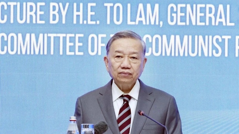Thúc đẩy quan hệ hữu nghị truyền thống, Đối tác chiến lược Việt Nam-Kazakhstan