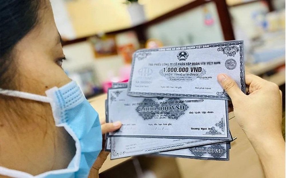 Bộ Tài chính phát hành hơn 200.000 tỷ đồng trái phiếu Chính phủ, thúc đẩy đầu tư và cân đối ngân sách