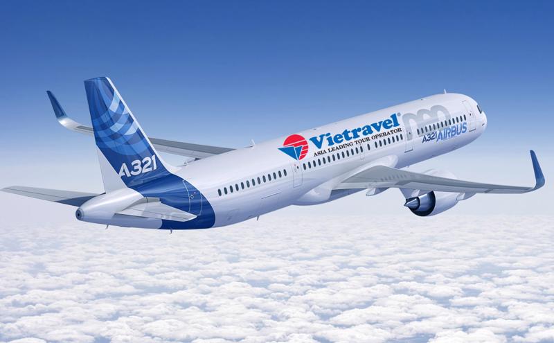 Vietravel (VTR) lên kế hoạch phát hành hơn 28,6 triệu cổ phiếu, kỳ vọng thu về gần 344 tỷ đồng từ đợt chào bán này
