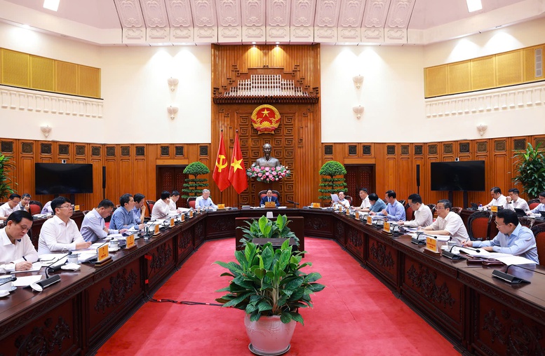 Khởi động đàm phán thương mại giữa Việt - Mỹ là một bước đi mang tính chiến lược