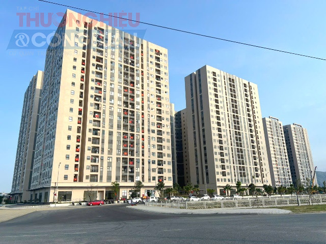 Bàu Tràm Lakeside Bàu Tràm Lakeside