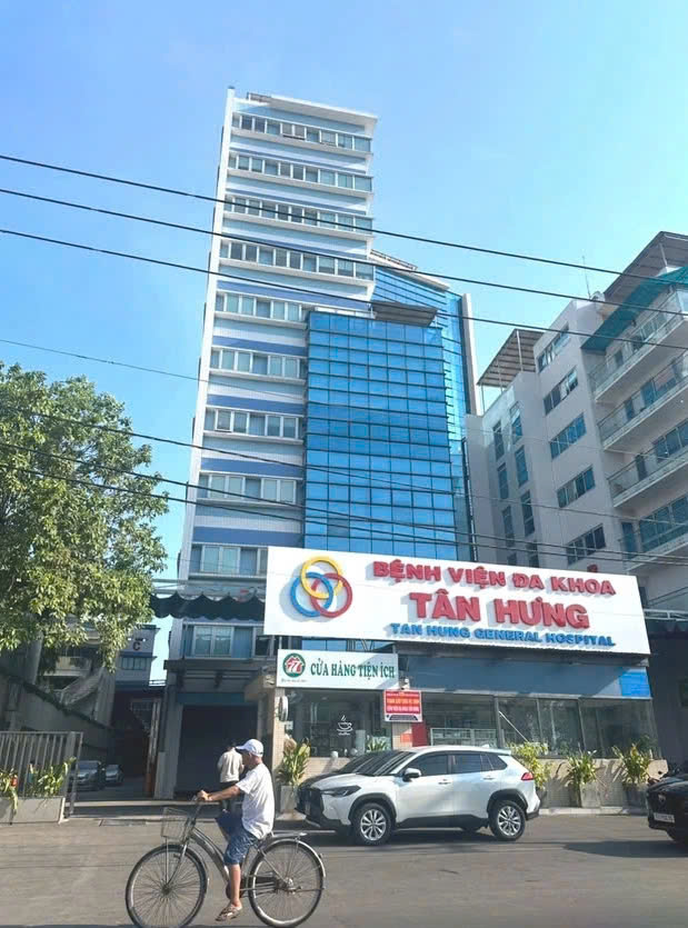 TP.HCM: Lại tai biến sau phẫu thuật thẩm mỹ hút mỡ, nâng ngực