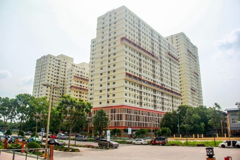 Công ty Đức Khải bị cưỡng chế hóa đơn vì nợ thuế 561 tỷ đồng