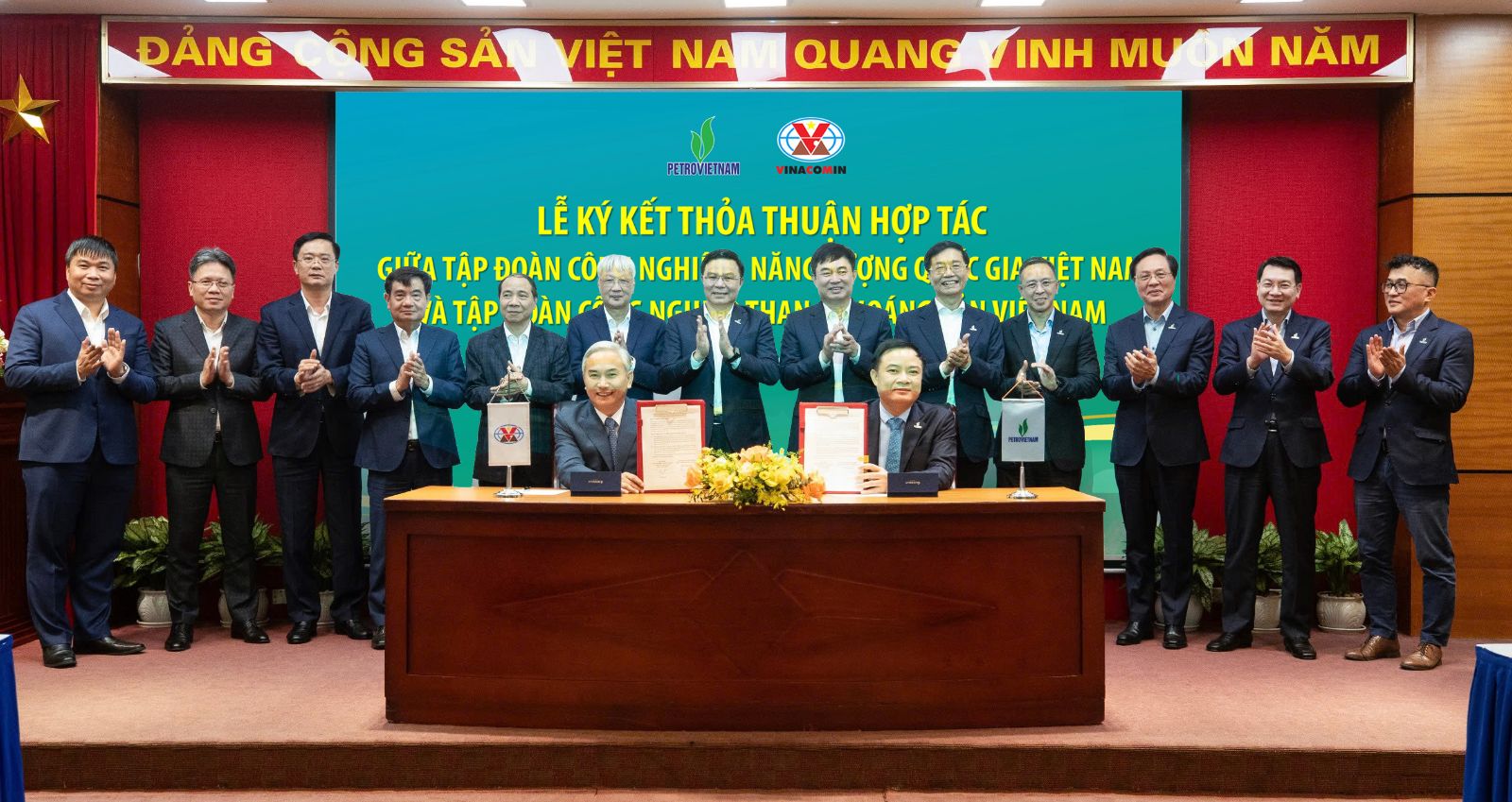 Top 10 doanh nghiệp nộp ngân sách lớn nhất - Bài 5: TKV số 5
