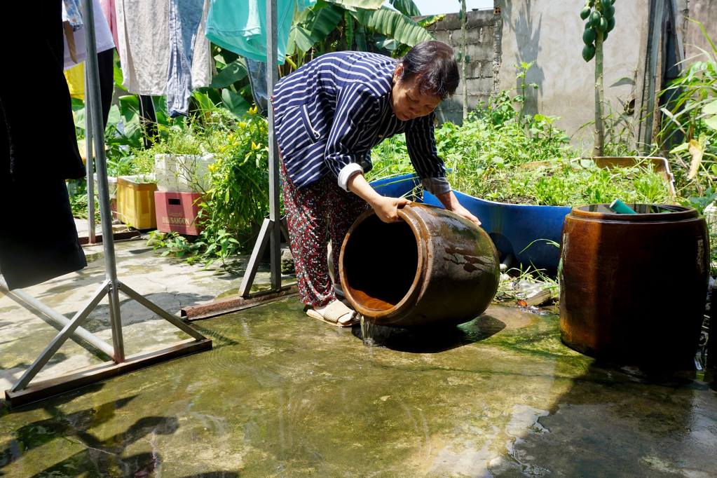 Long An thực hiện các biện pháp phòng, chống dịch sốt xuất huyết