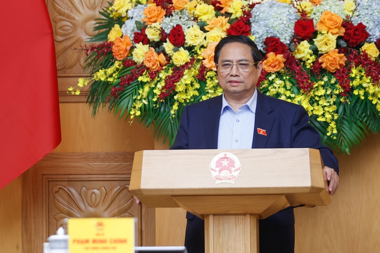 Thủ tướng: Thiết kế chính sách để đổi mới sáng tạo phát triển kinh tế tư nhân 'không có giới hạn'