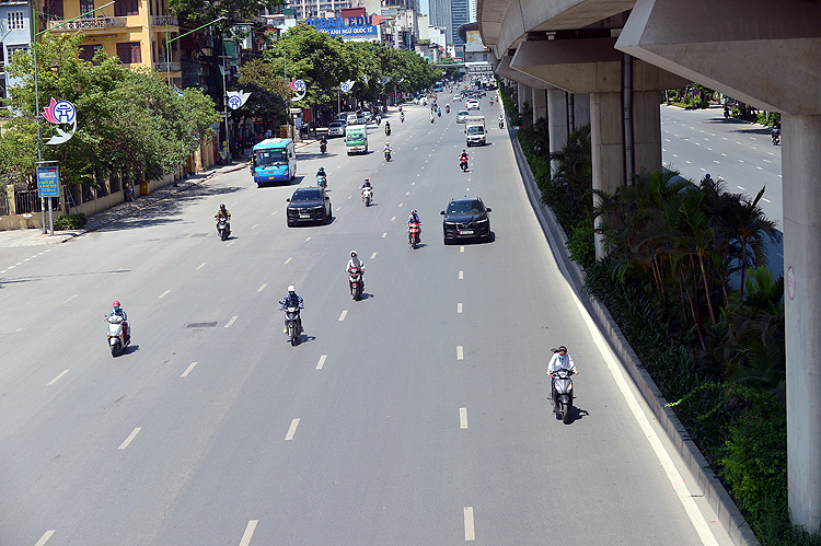 Thời tiết ngày 8/5: Ba miền ban ngày nắng nóng, chiều tối mưa rào