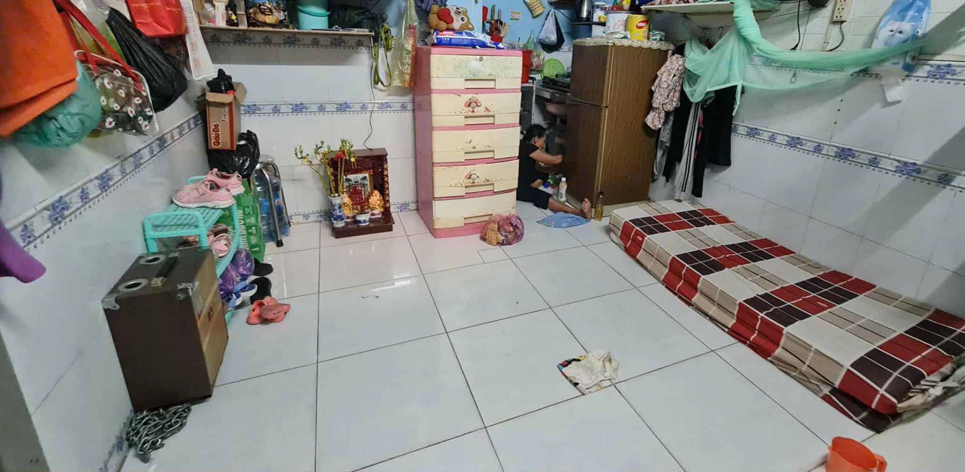 TP. HCM tăng cường hỗ trợ người thuế, chủ nhà trọ riêng lẻ