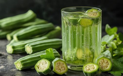 Tại sao bạn nên thử uống nước đậu bắp? 5 lợi ích không thể bỏ qua