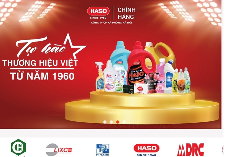 Sắp ra mắt Sàn thương mại điện tử VinachemMart và bộ sản phẩm hàng tiêu dùng Vinachem
