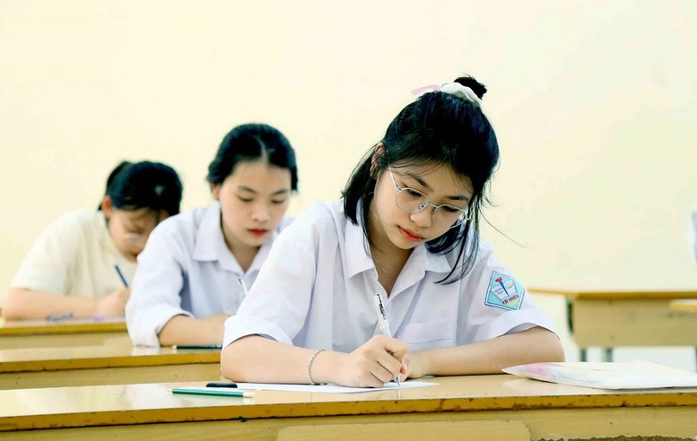 Công điện về tổ chức kỳ thi tốt nghiệp THPT và tuyển sinh đầu cấp giáo dục phổ thông 2025