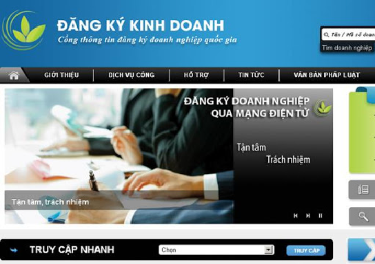Vì sao, dự thảo Nghị định quy định về đăng ký doanh nghiệp bị lùi thời gian?