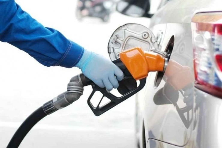 Giá xăng dầu hôm nay 8/5: Quay đầu giảm
