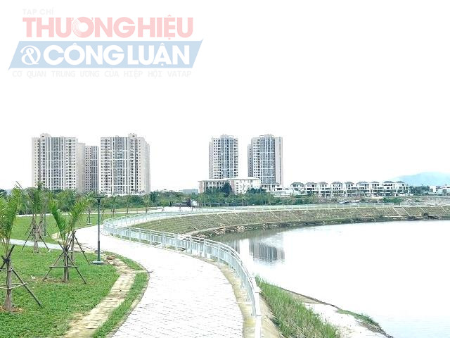 Đà Nẵng tiếp tục nhận hồ sơ thuê nhà ở xã hội tại Bàu Tràm Lakeside Đà Nẵng tiếp tục nhận hồ sơ thuê nhà ở xã hội tại Bàu Tràm Lakeside