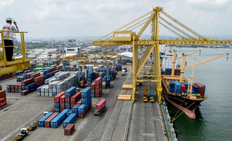 Nhiều cơ hội quảng bá tại Hội chợ, triển lãm Indonesia năm 2025