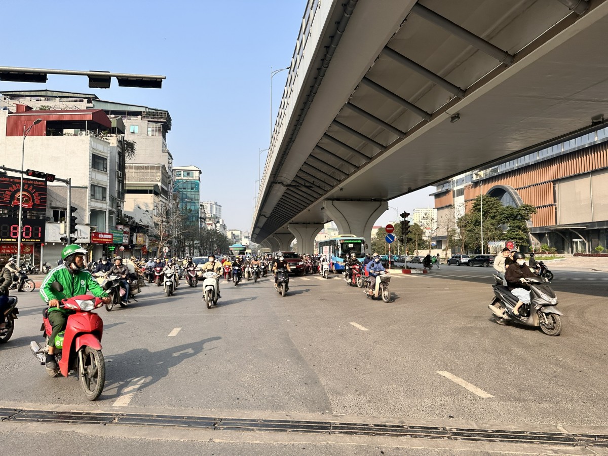 Bắc Bộ và Bắc Trung Bộ nắng nóng Bắc Bộ và Bắc Trung Bộ nắng nóng