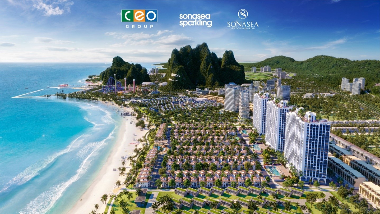 Tập đoàn CEO tích cực chuẩn bị cho giai đoạn bứt phá mới