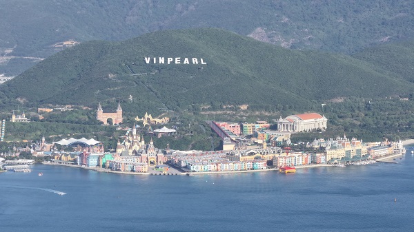 Vinpearl Nha Trang