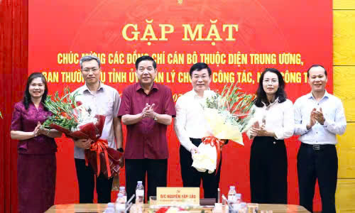 Lộ trình tinh giản biên chế sau sáp nhập tỉnh Bắc Ninh và Bắc Giang