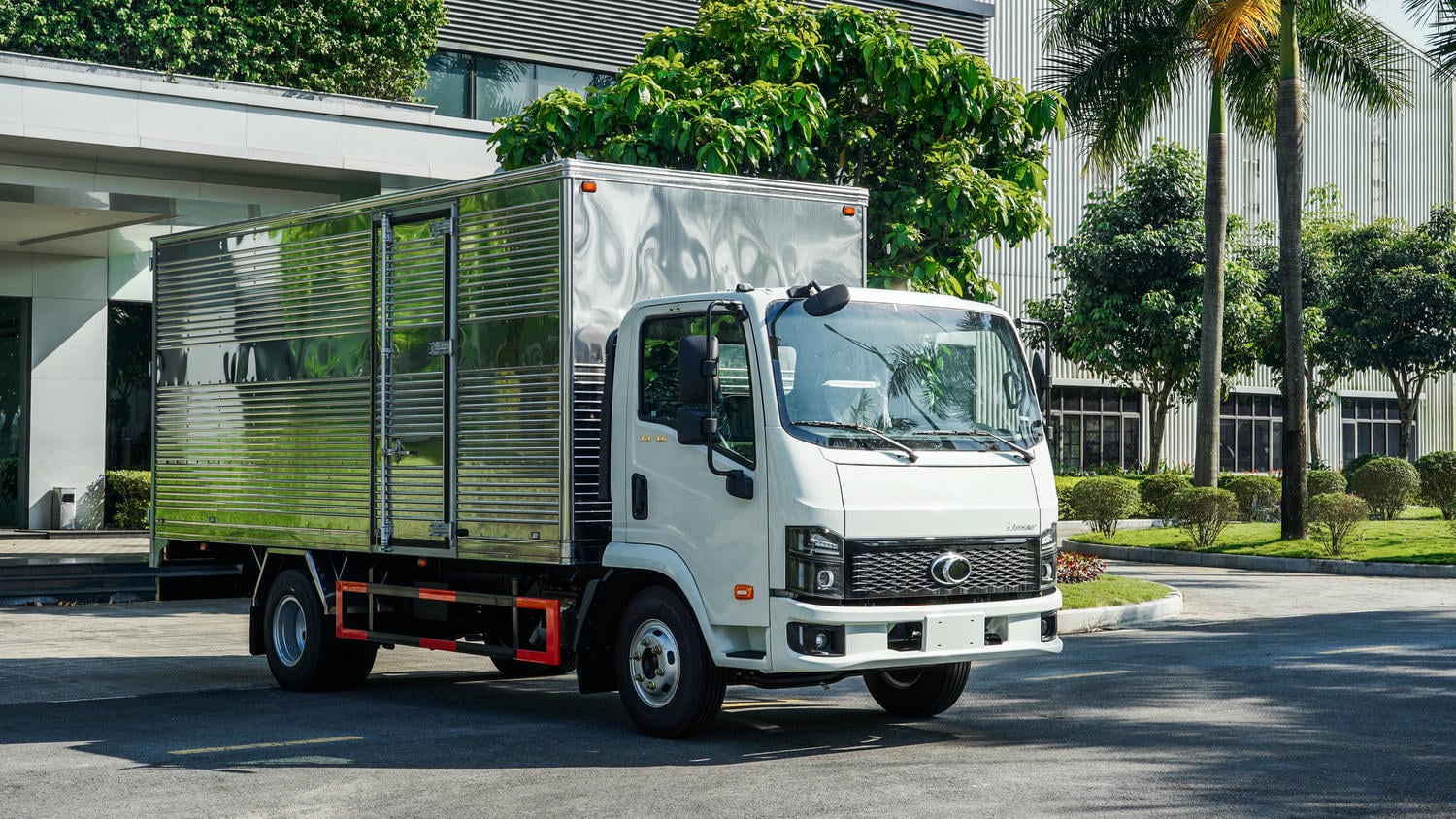 Xe THACO Linker T2-7.5