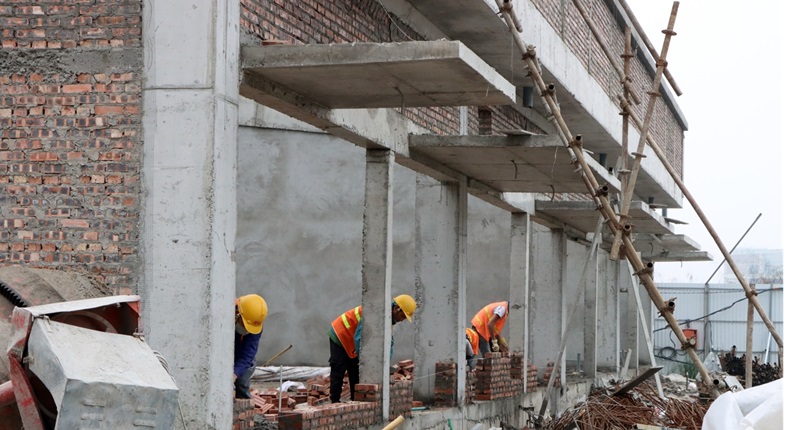 Tăng cường quản lý an toàn lao động trong thi công xây dựng công trình tại các khu công nghiệp