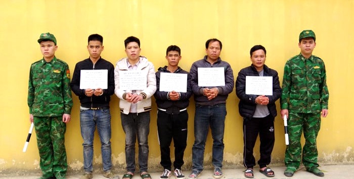 Lạng Sơn triển khai đợt cao điểm phòng chống xuất nhập cảnh trái phép