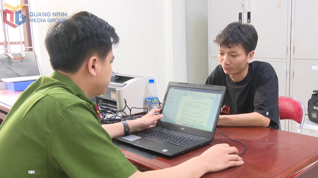 Quảng Ninh: Triệt phá đường dây lừa đảo chiếm đoạt hàng trăm tỷ đồng dưới hình thức “đổ thạch” online