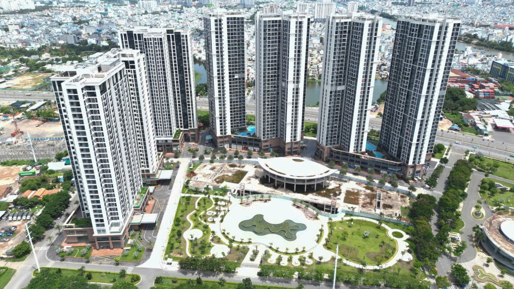 TP. Hồ Chí Minh đẩy nhanh tiến độ cấp sổ hồng: Gần 64.000 hồ sơ đã được giải quyết