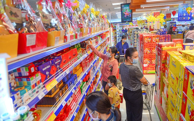 Xóa bỏ thuế khoán với hộ kinh doanh chậm nhất trong năm 2026