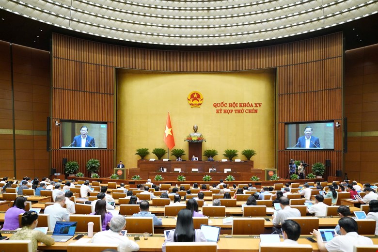 Tiếp tục thúc đẩy phát triển doanh nghiệp, thu hút đầu tư vào sản xuất kinh doanh