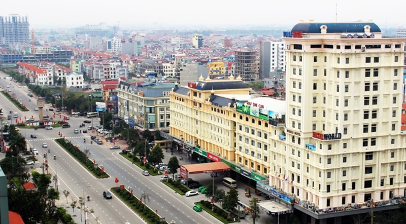 Bắc Ninh phấn đấu trong Top 10 tỉnh, thành phố dẫn đầu Chỉ số Đổi mới sáng tạo cấp địa phương (PII)