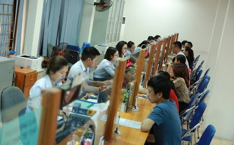 Sẽ phân định thẩm quyền lĩnh vực nội vụ khi tổ chức chính quyền địa phương 2 cấp