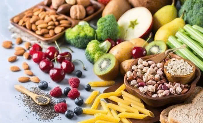 Ăn gì để gan luôn khỏe? Đây là 8 thực phẩm hàng đầu