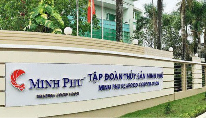 Thuỷ sản Minh Phú lãi trở lại 17,68 trong quý I/2025, đánh dấu sự phục hồi sau hai quý liên tiếp thua lỗ