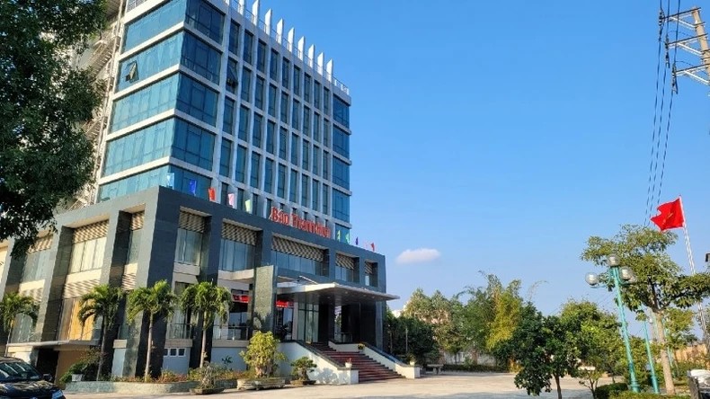 Hợp nhất Báo và Đài Phát thanh-Truyền hình Thanh Hóa