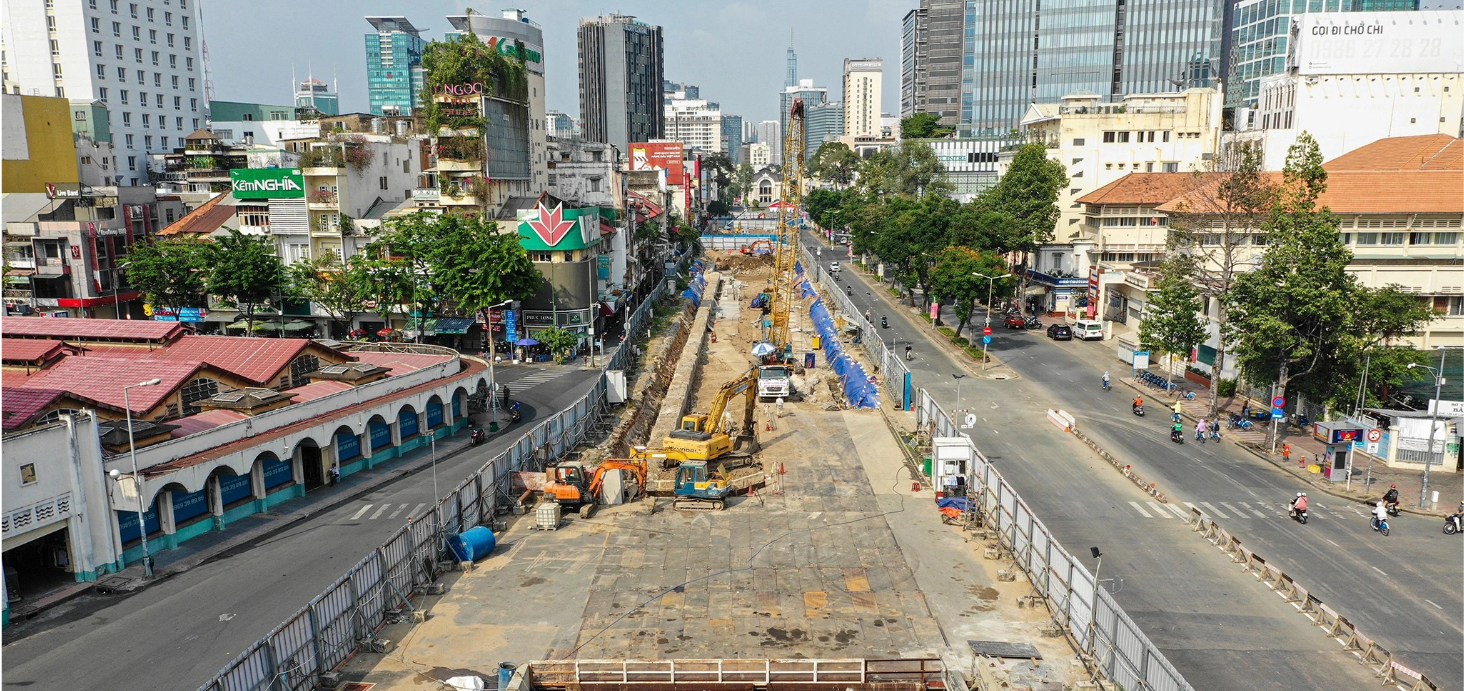 Công điện đôn đốc đẩy nhanh tiến độ phân bổ, giải ngân vốn đầu tư công năm 2025