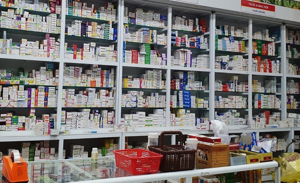 Cà Mau xử lý nghiêm việc sản xuất, buôn bán thuốc chữa bệnh giả, sữa giả và thực phẩm bảo vệ sức khỏe giả