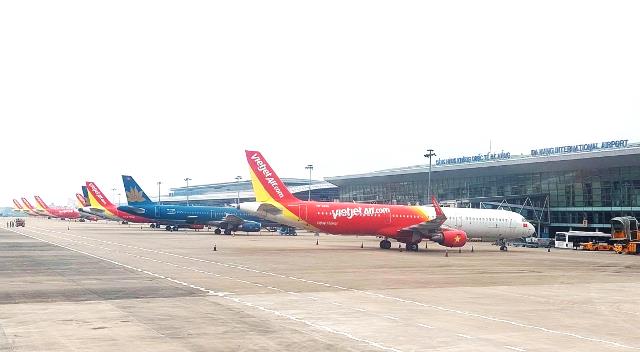 Đà Nẵng: Sẽ có thêm hãng không Parata (Parata Airlines) Hàn Quốc mở đường bay