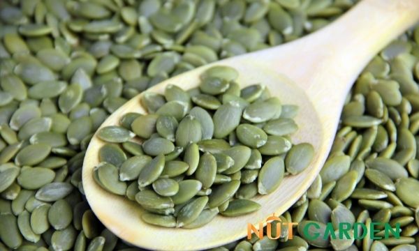 Loại hạt xanh với hàm lượng dinh dưỡng vượt trội, có mặt rộng rãi tại Việt Nam nhưng lại thường bị bỏ qua