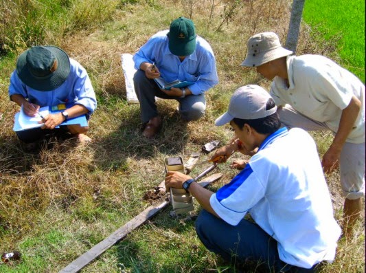 Sau khi bỏ cấp huyện, cấp xã mới sẽ có "siêu quyền" về quản lý đất đai