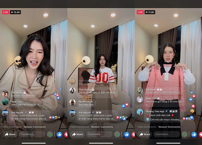 Không chỉ bị phạt: Nhiều đại biểu Quốc hội muốn người nổi tiếng "trả tiền" vì quảng cáo sai sự thật